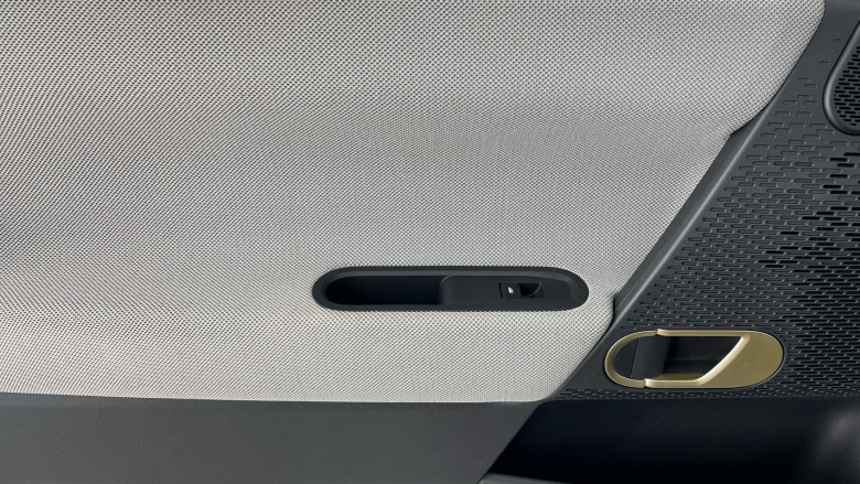 MINI Cooper 135kW E Exclusive [Level 1] 41kWh 3dr Auto Electric Hatchback